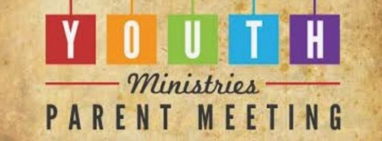 March 20, 2023 at 6:30 PM in Collins parish Hall Youth Programming Meeting--In-person and Zoom.
Bring your ideas and discuss how we can better serve the youth population at our church. Meeting is open to all!