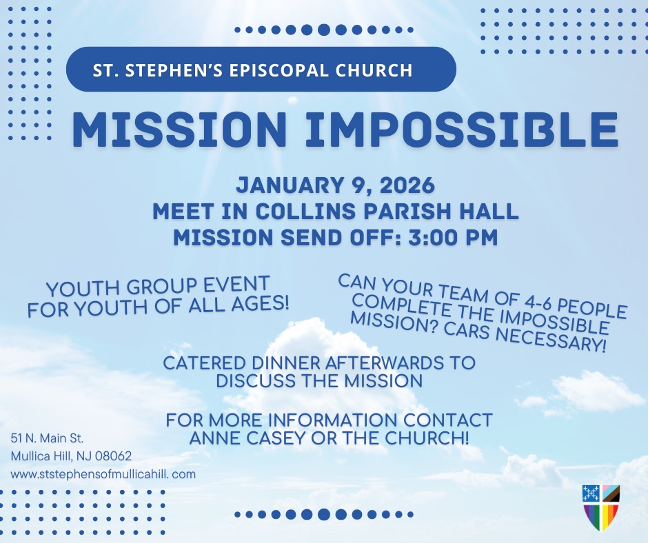 MISSION IMPOSSIBLE - 1